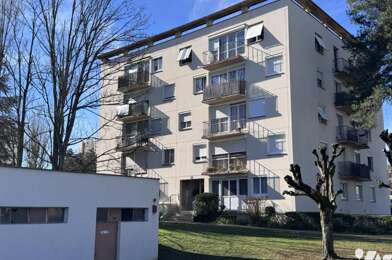 Appartement 4 pièces 62000 €