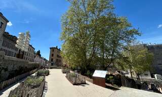 Immeuble   m² à vendre à Vienne (38200)