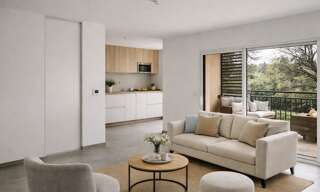 Appartement 3 Pièces 64 m² à vendre à Dardilly (69570)