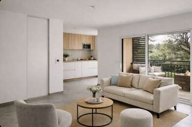 Appartement 3 pièces 299000 €