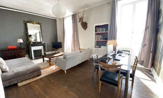 Appartement 3 Pièces 90 m² à vendre à Juvigny-Val-d'Andaine (61140)