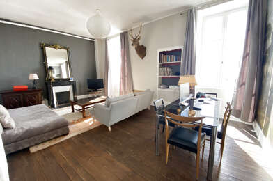 Appartement 3 pièces 109000 €