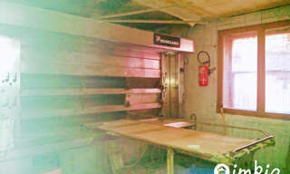 Maison 2 Pièces 180 m² à vendre à Calmont (31560)