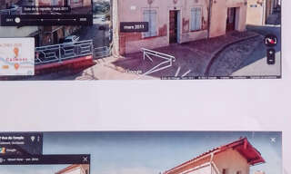 Maison 2 Pièces 200 m² à vendre à Calmont (31560)