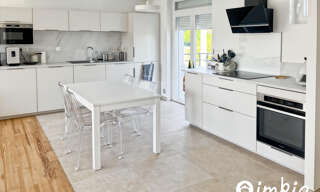 Maison 3 Pièces 59 m² à vendre à Issoire (63500)