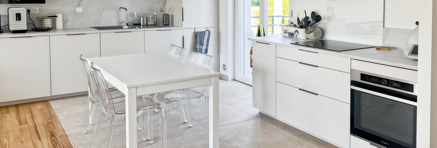 Maison 3 Pièces 59 m² à vendre à Issoire (63500)