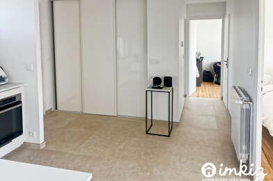 Maison 3 pièces 239900 €