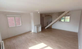 Maison 4 Pièces 95 m² à louer à Amiens (80000)