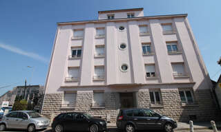 Appartement 3 Pièces 65 m² à vendre à Dijon (21000)