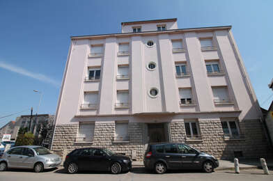 Appartement 3 pièces 172000 €