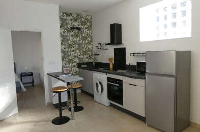 Maison 2 pièces 900 €