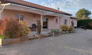 Maison 5 Pièces 130 m² à vendre à Charlieu (42190)