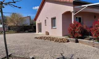 Maison 5 Pièces 130 m² à vendre à Charlieu (42190)