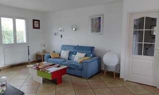 Maison 5 Pièces 130 m² à vendre à Charlieu (42190)