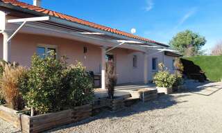 Maison 5 Pièces 130 m² à vendre à Charlieu (42190)