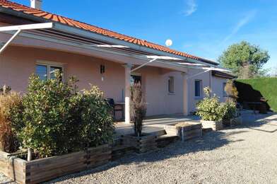 Maison 5 pièces 279000 €