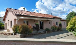 Maison 5 Pièces 130 m² à vendre à Charlieu (42190)
