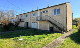 Maison 3 Pièces 68 m² à vendre à Saint-Mariens (33620)