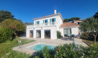 Maison 8 Pièces 200 m² à vendre à Toulon (83200)