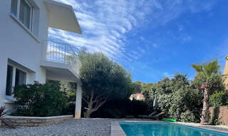 Maison 8 Pièces 175 m² à vendre à Sanary-sur-Mer (83110)