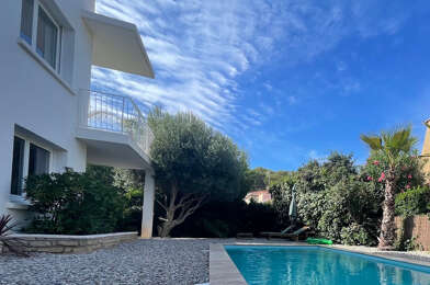 Maison 8 pièces 1995000 €