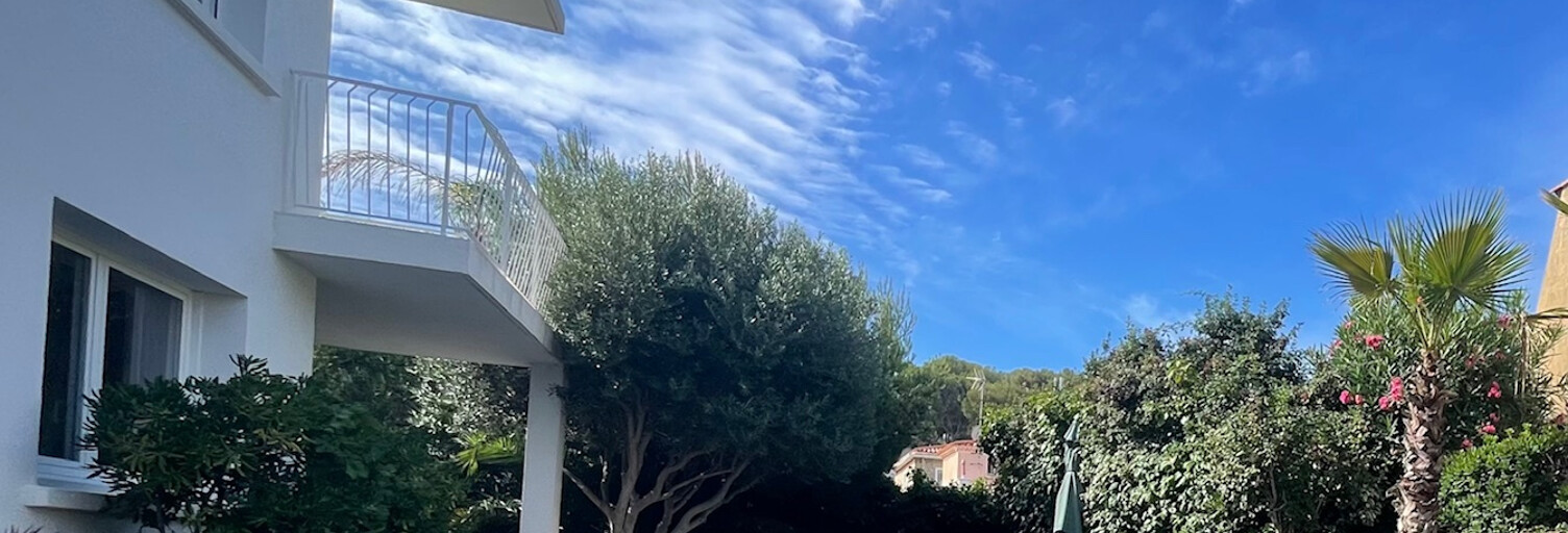 Maison 8 Pièces 175 m² à vendre à Sanary-sur-Mer (83110)