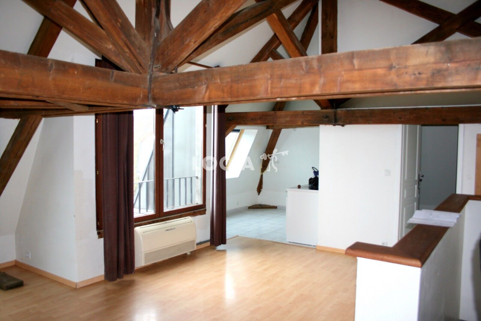 Agence immobilière de LOC'A