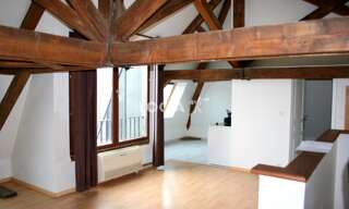 Appartement 3 Pièces 55 m² à louer à Nuits-Saint-Georges (21700)