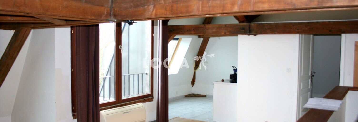 Appartement 3 Pièces 55 m² à louer à Nuits-Saint-Georges (21700)