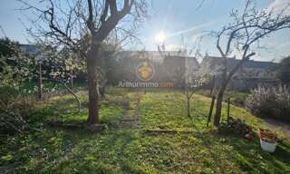 Maison 5 Pièces 86 m² à vendre à Sucy-en-Brie (94370)