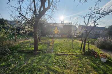 Maison 5 pièces 436000 €