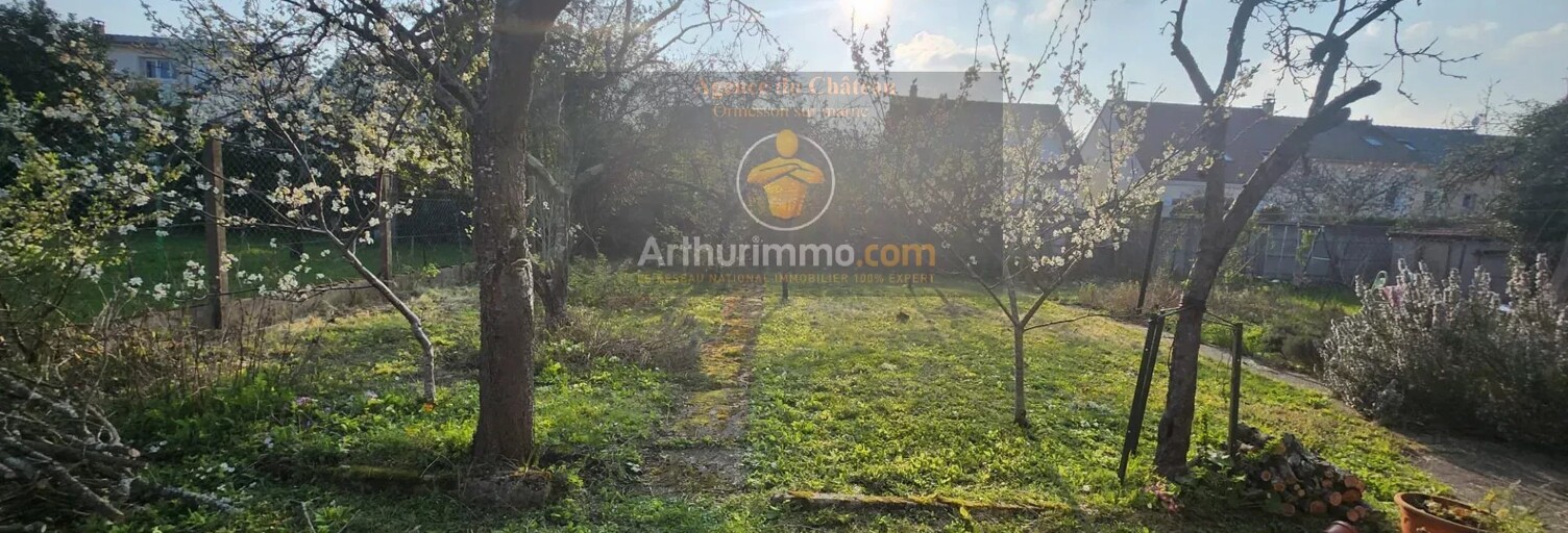 Maison 5 Pièces 86 m² à vendre à Sucy-en-Brie (94370)