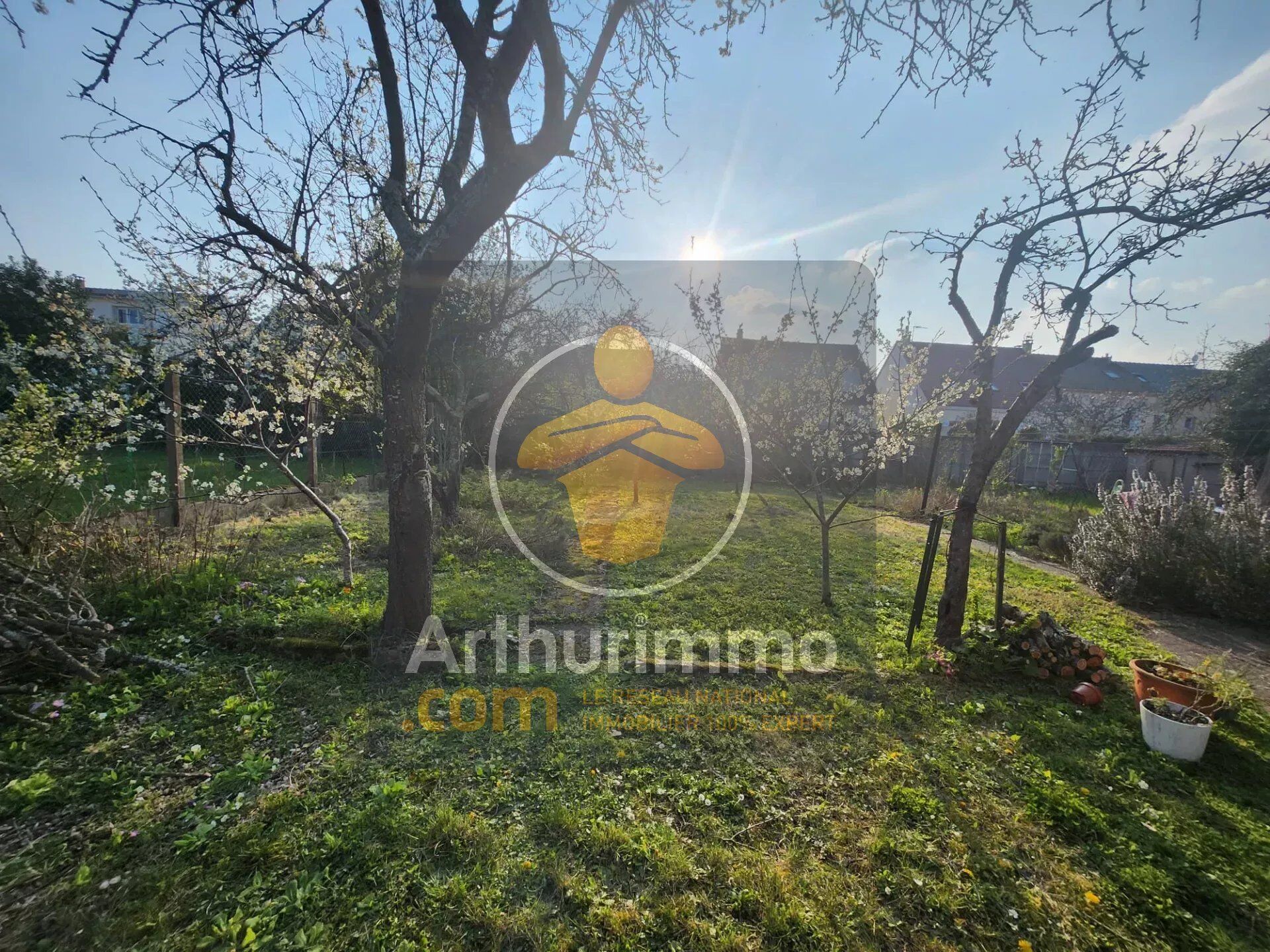 Maison 5 pièces 86 m² · à Sucy-en-Brie · 86 m² · 399 000 €