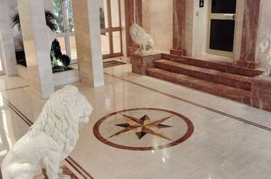 Appartement 6 pièces 3150000 €