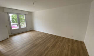 Appartement 2 Pièces 46 m² à louer à Angers (49000)