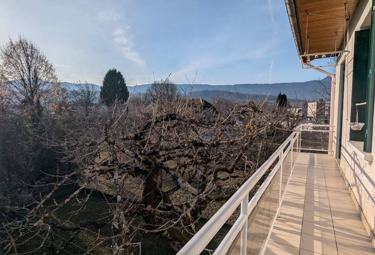 Vente maison   Chambéry (73000) — photo 1