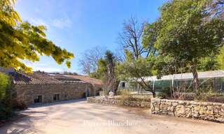 Maison 8 Pièces 305 m² à vendre à Montpellier (34000)