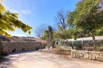 Maison 8 pièces 845000 €