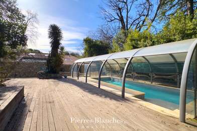 Maison 8 pièces 790000 €