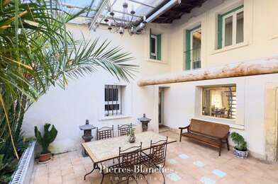 Maison 8 pièces 790000 €