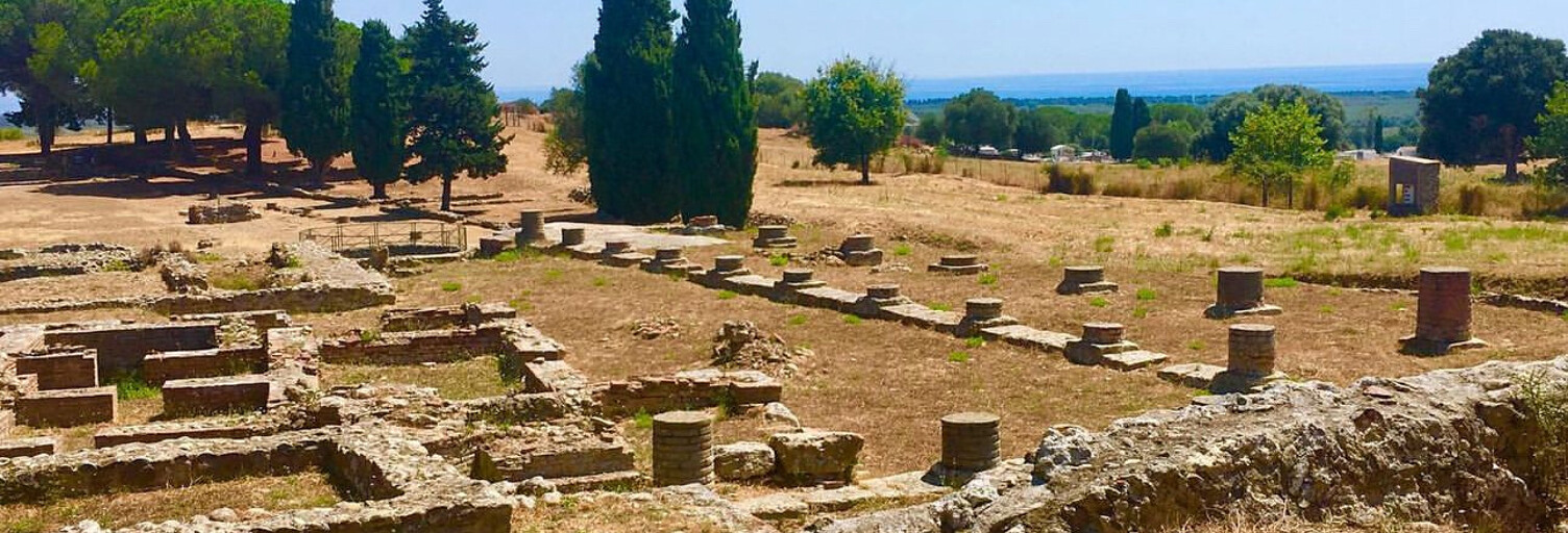 Terrain  3000 m² à vendre à Aléria (20270)