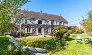 Maison 14 Pièces 350 m² à vendre à Montfort-l'Amaury (78490)