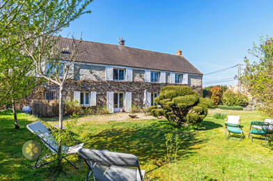 Maison 14 pièces 957000 €