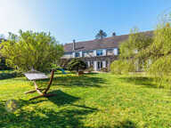 DEPT Yvelines (78) Montfort l'Amaury + A vendre maison 350 m — photo 2