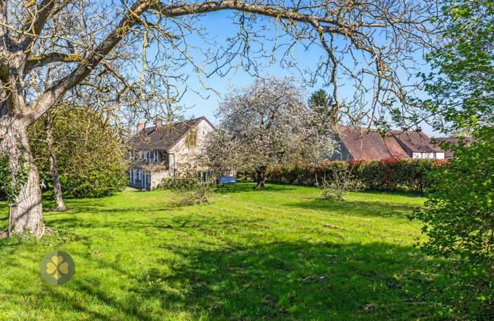DEPT Yvelines (78) Montfort l'Amaury + A vendre maison 350 m — photo 3