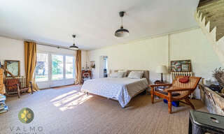 Maison 14 Pièces 350 m² à vendre à Montfort-l'Amaury (78490)