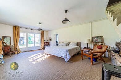 Maison 14 pièces 957000 €