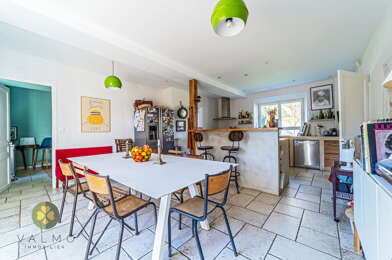 Maison 14 pièces 957000 €