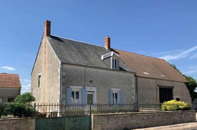 Maison 3 pièces 81750 €