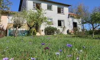 Maison 5 Pièces 80 m² à vendre à Puy-l'Évêque (46700)